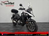 SUZUKI V-STROM 650 ABS