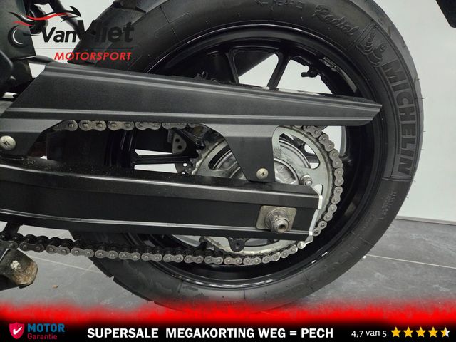 suzuki - v-strom-650-abs