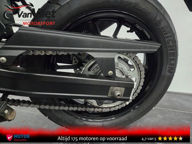 suzuki - v-strom-650-abs