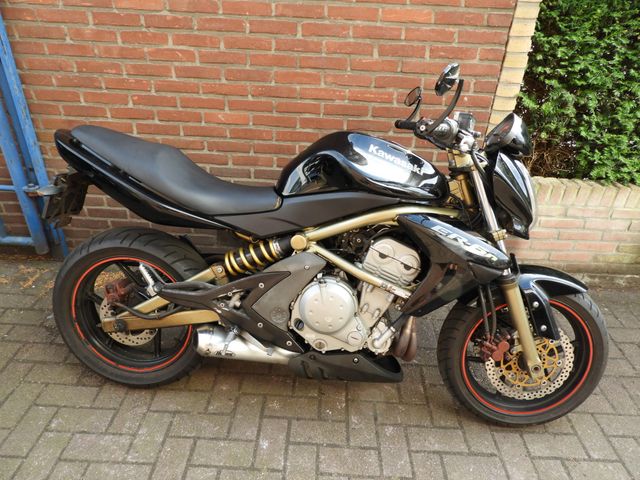 kawasaki - er-6-n