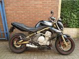 KAWASAKI ER 6 N