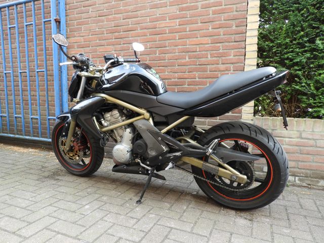 kawasaki - er-6-n