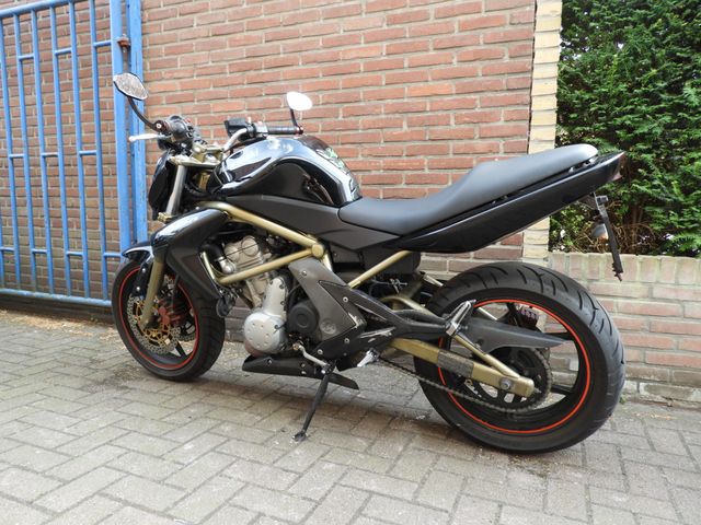 kawasaki - er-6-n