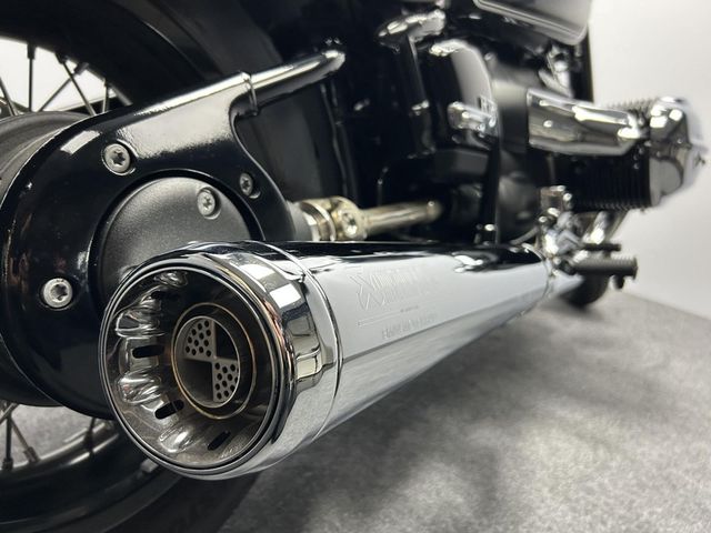 bmw - r-18-100-years