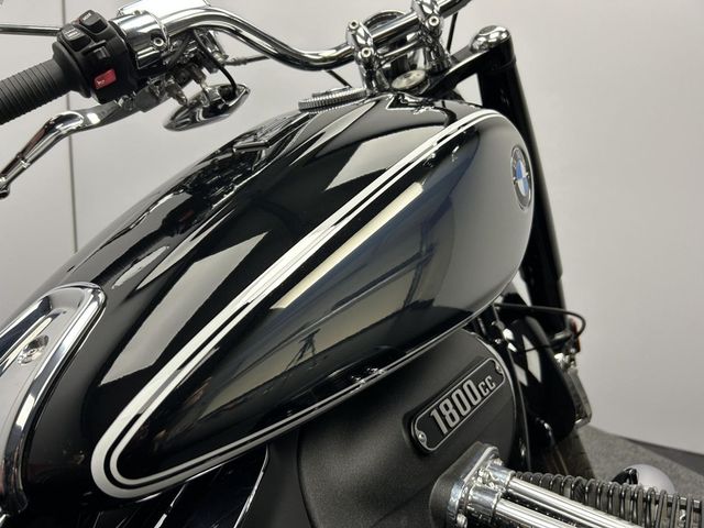 bmw - r-18-100-years