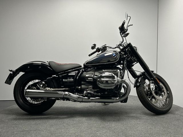 bmw - r-18-100-years