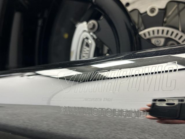 bmw - r-18-100-years