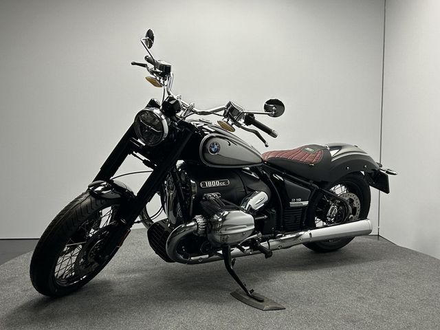 bmw - r-18-100-years