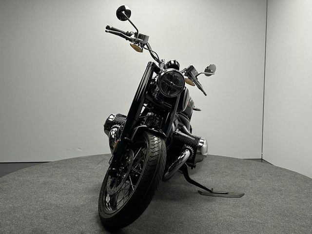 bmw - r-18-100-years