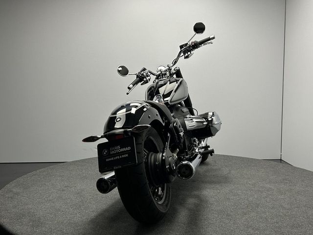 bmw - r-18-100-years