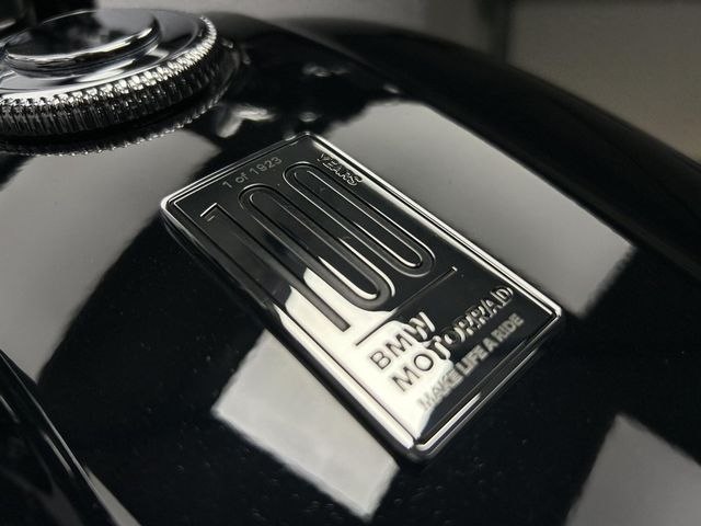 bmw - r-18-100-years