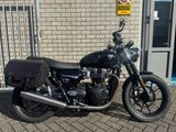 TRIUMPH SPEED TWIN 900