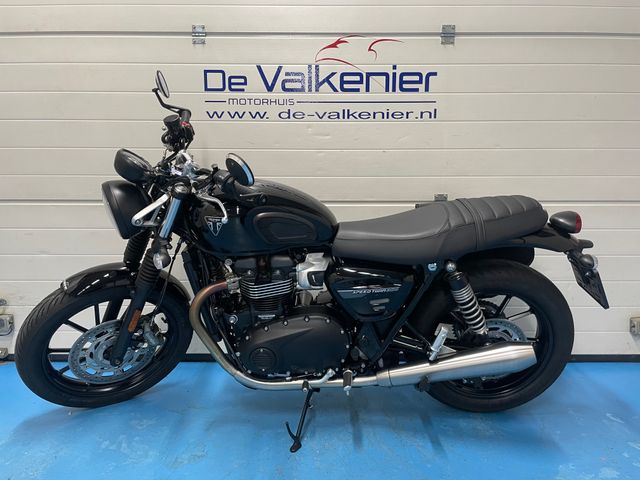 triumph - speed-twin-900