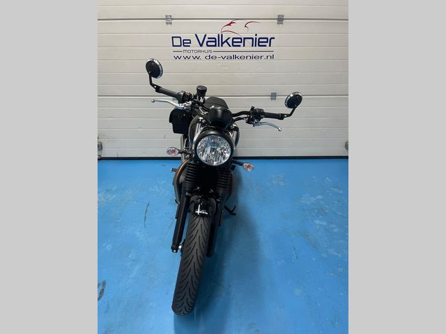 triumph - speed-twin-900
