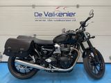 TRIUMPH SPEED TWIN 900