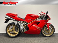DUCATI 916