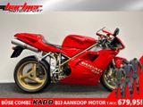 DUCATI 916