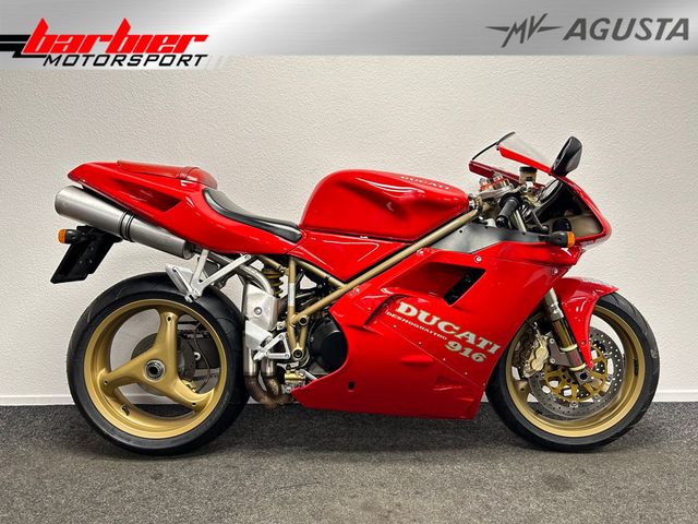 ducati - 916