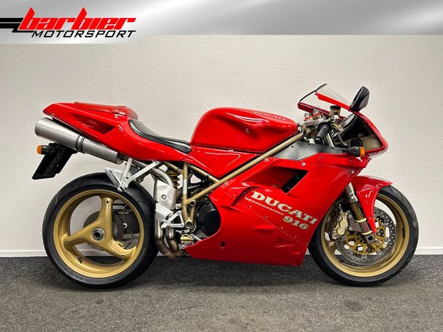 ducati - 916