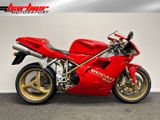 DUCATI 916