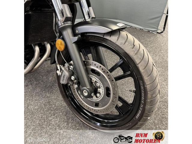 kawasaki - vulcan-s-tourer