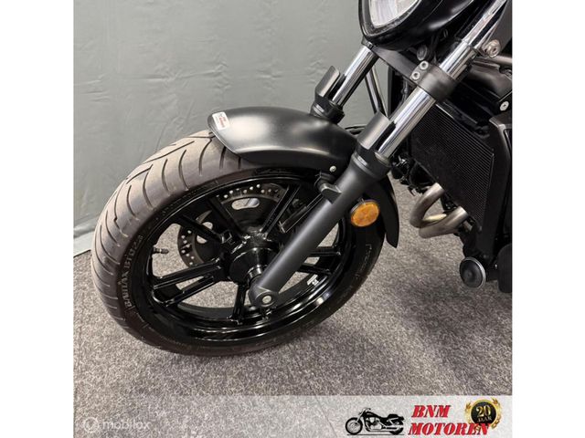 kawasaki - vulcan-s-tourer