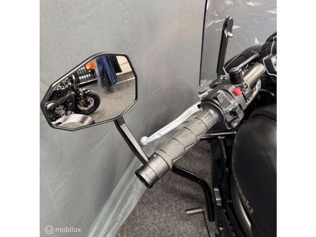 kawasaki - vulcan-s-tourer