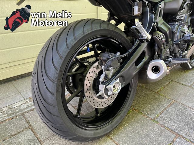 yamaha - mt-07-abs