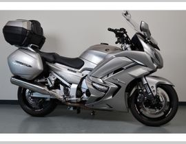 Yamaha FJR 1300 AS 2015 occasion