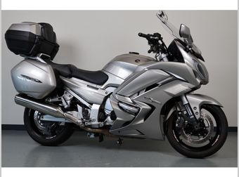 Yamaha FJR 1300 AS 2015 occasion