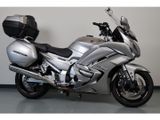 YAMAHA FJR 1300 AS