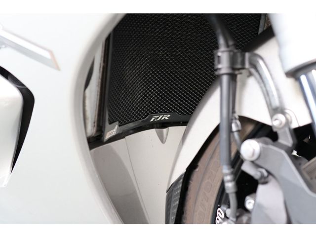 yamaha - fjr-1300-as