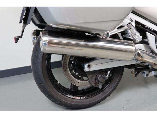 yamaha - fjr-1300-as