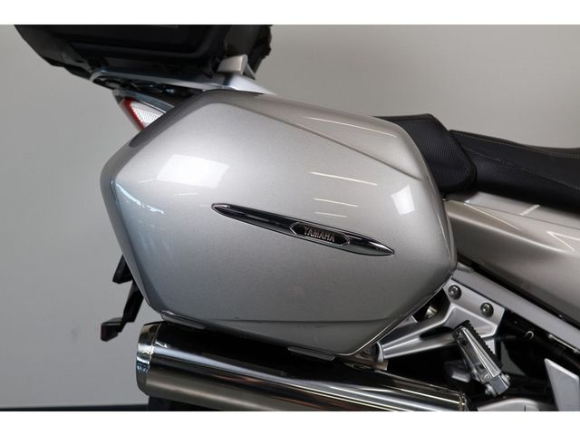 yamaha - fjr-1300-as
