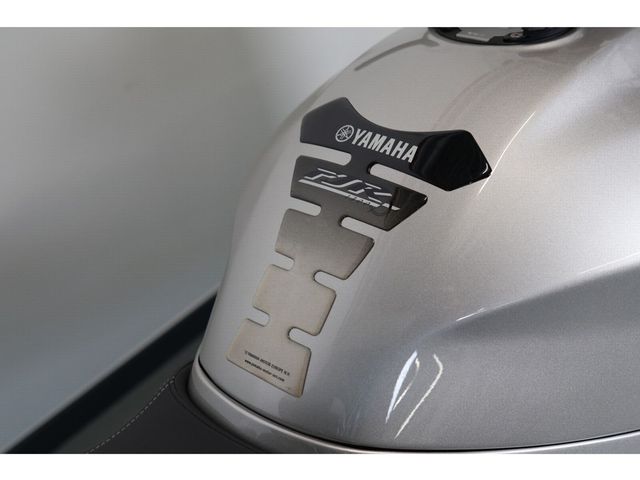 yamaha - fjr-1300-as