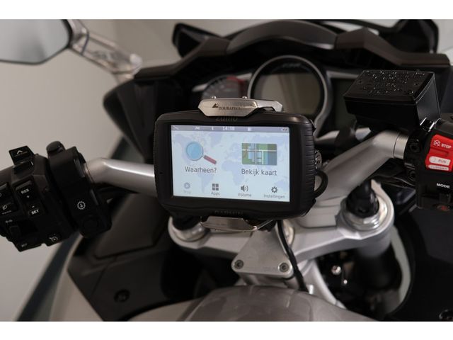 yamaha - fjr-1300-as