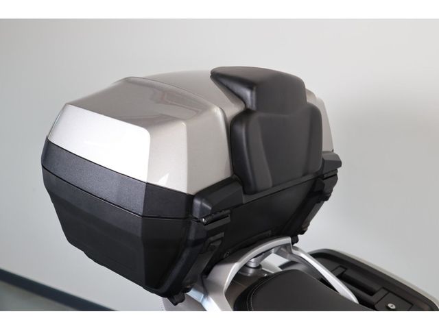 yamaha - fjr-1300-as