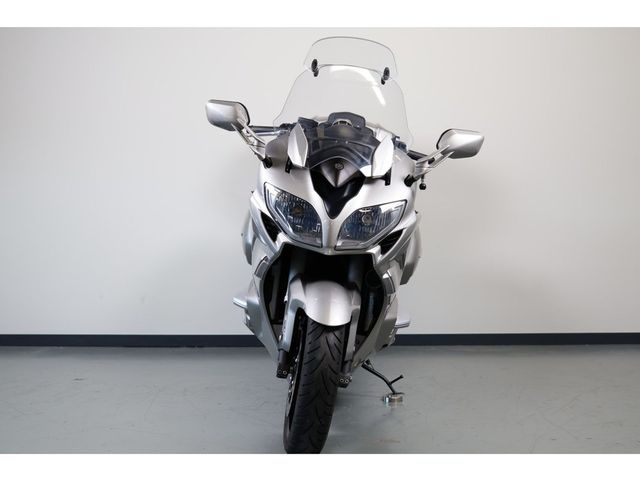 yamaha - fjr-1300-as