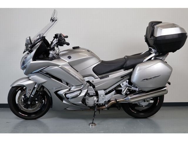 yamaha - fjr-1300-as