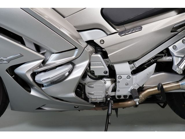yamaha - fjr-1300-as