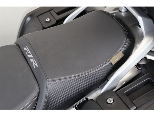 yamaha - fjr-1300-as