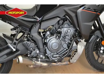 YAMAHA TRACER 7 – foto 2