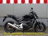 HONDA NC 700 S C-ABS