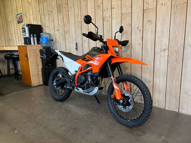 ktm - 390-enduro-r