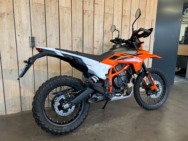 ktm - 390-enduro-r