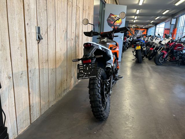 ktm - 390-enduro-r