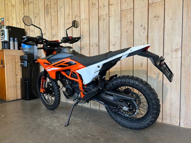 ktm - 390-enduro-r