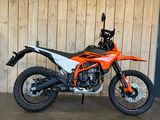 KTM 390 ENDURO R