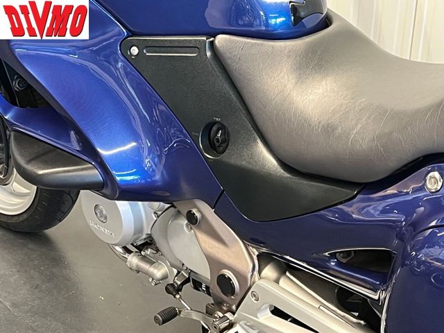 honda - nt-650-v-deauville