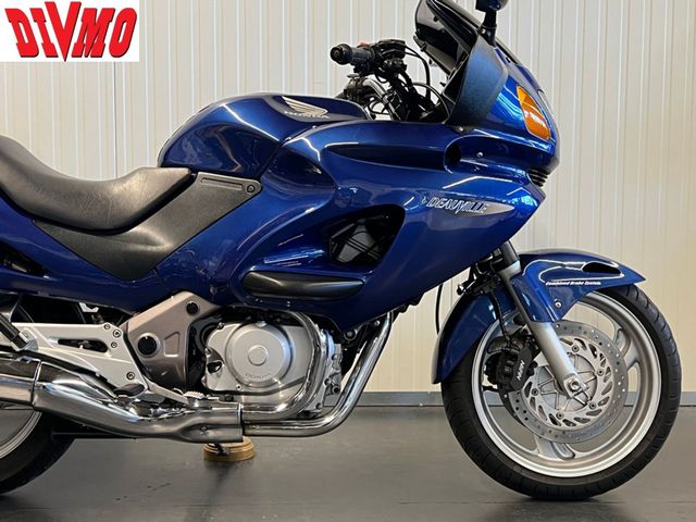 honda - nt-650-v-deauville